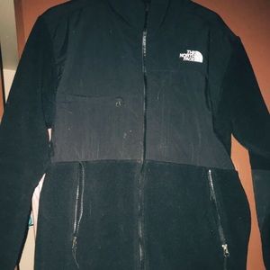 Men’s north face jacket (M)